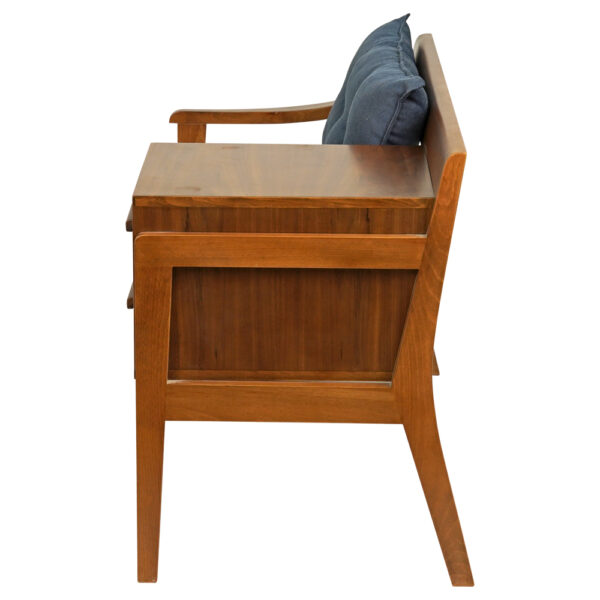 ALMA - hybrid Console/Bench for the entrance