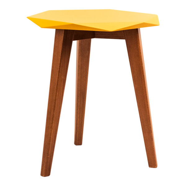 Hexi - Corner Table - S & M