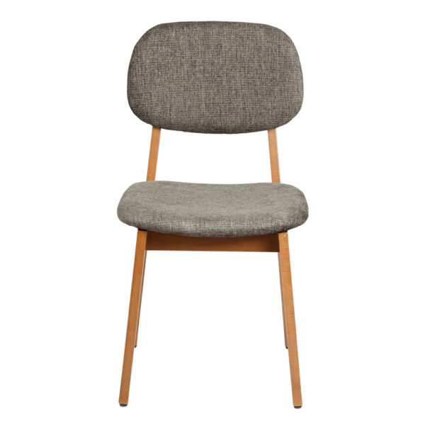 LARS - Midcentury Modern Dining/ Desk Chair