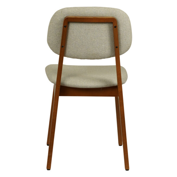 LARS - Midcentury Modern Dining/ Desk Chair