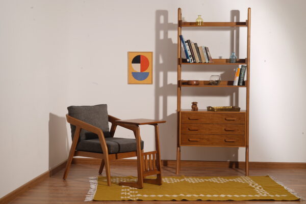 UTA - Working-from-home Table - Corner