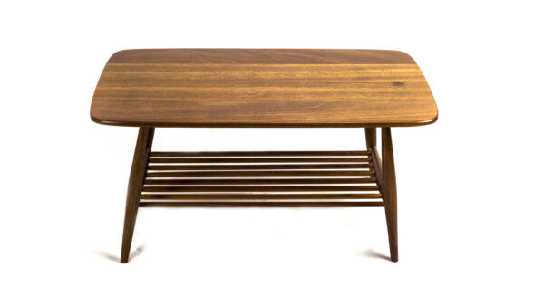 AXEL - Massive Wood - Coffee Table
