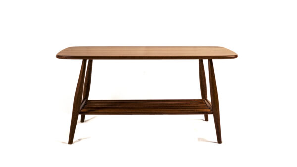 AXEL - Massive Wood - Coffee Table