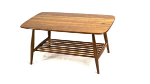 AXEL - Massive Wood - Coffee Table
