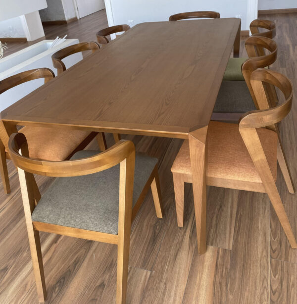 GRETA - Dining Table L - 220 cm