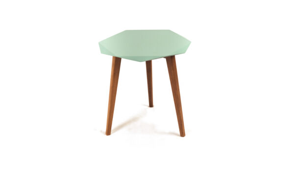 Hexi - Corner Table - S & M