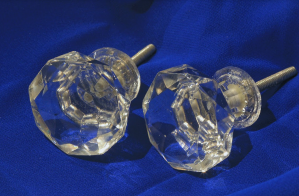 Diamond Knob