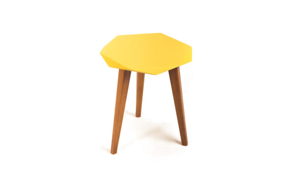 Hexi - Corner Table - S & M