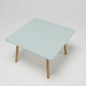 Simple Square Table