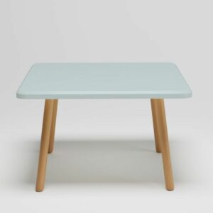 Simple Square Table