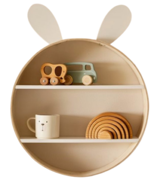 Rabbit Shelf