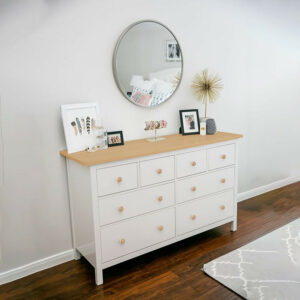 Eska chest drawer