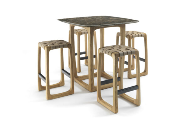 La Pianta Bar Stool