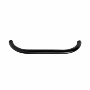 Black Handle