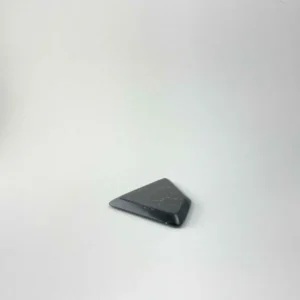 Triangular Coaster - Marquina Black