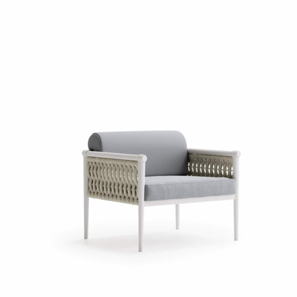 Arzillo Armchair