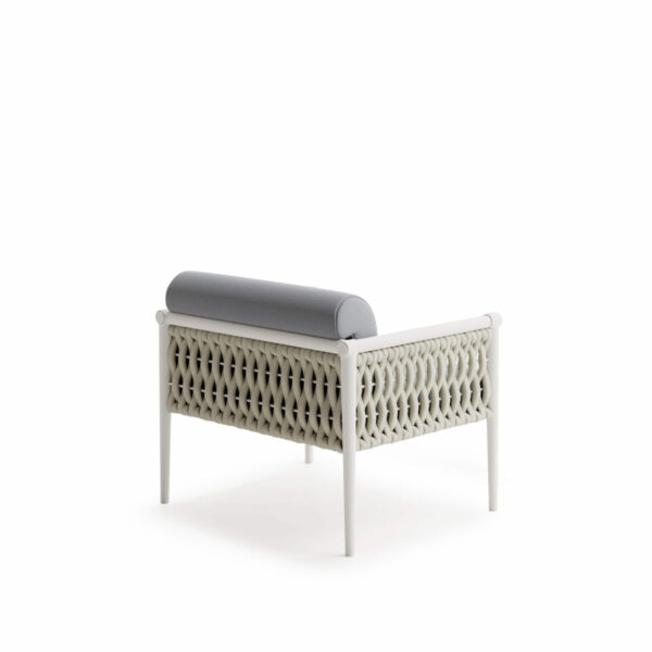 Arzillo Armchair