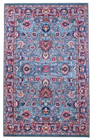 The PEARLISH Premium Version Chenille Rug - Medium (180X280) 