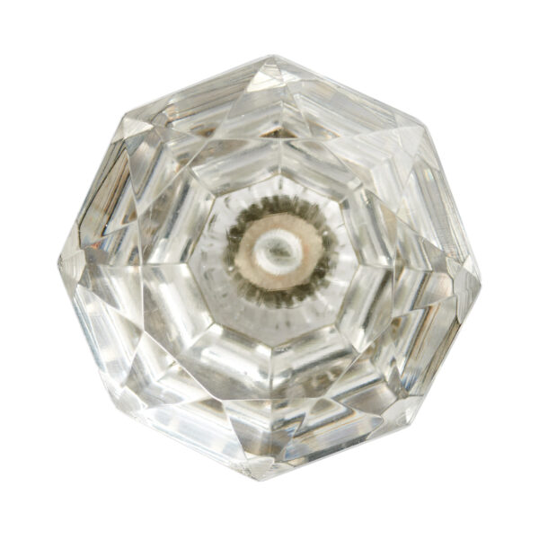 Diamond Knob