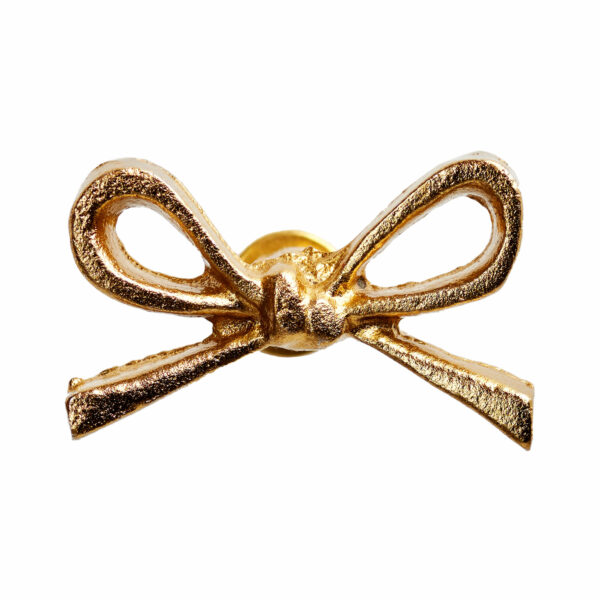 Golden Bow