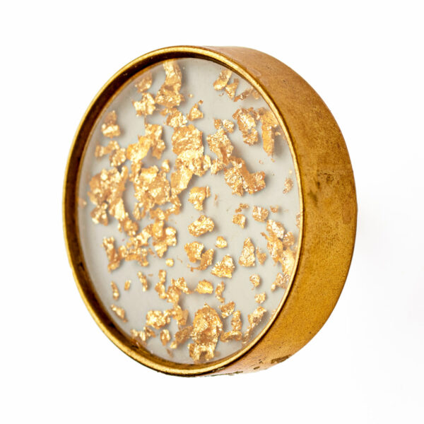 Golden Flex Knob