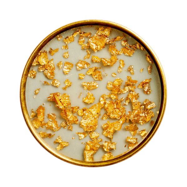 Golden Flex Knob