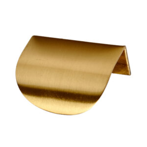 Golden Leaf Pulls