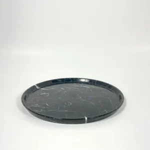 Round Plate