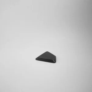 Triangular Coaster - Pietra-Grey