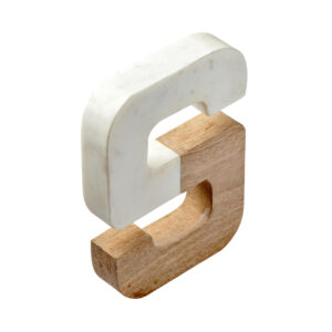 Initials Letter