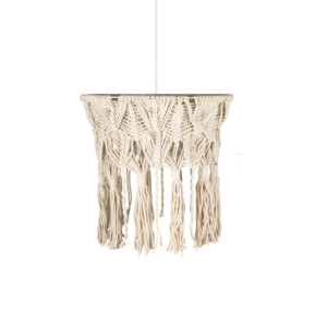 Web chandelier
