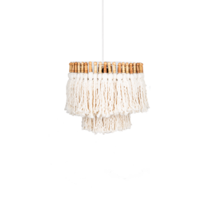 Wooden Fringes