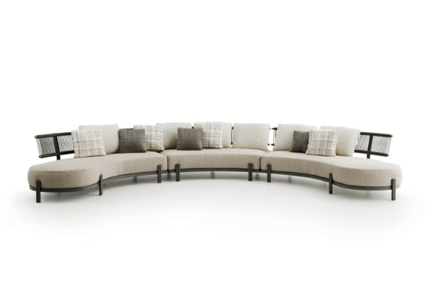 Ancona Modulr Sofa
