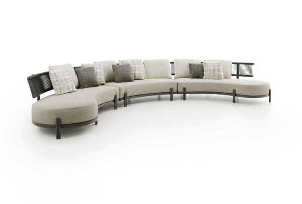 Ancona Modulr Sofa