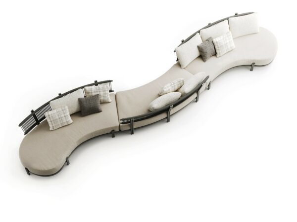 Ancona Modulr Sofa