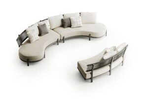 Ancona Modulr Sofa