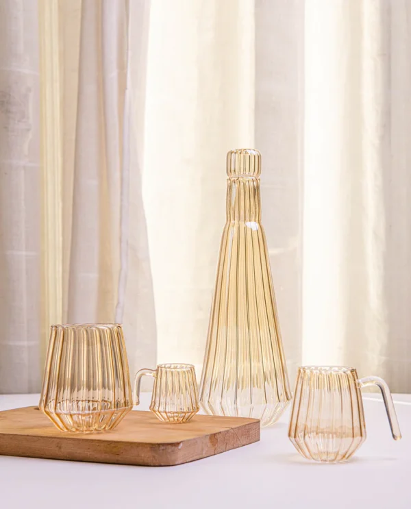 Marhab tea cups