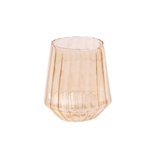 Marhab drinking glass