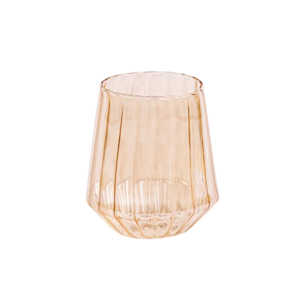 Marhab drinking glass