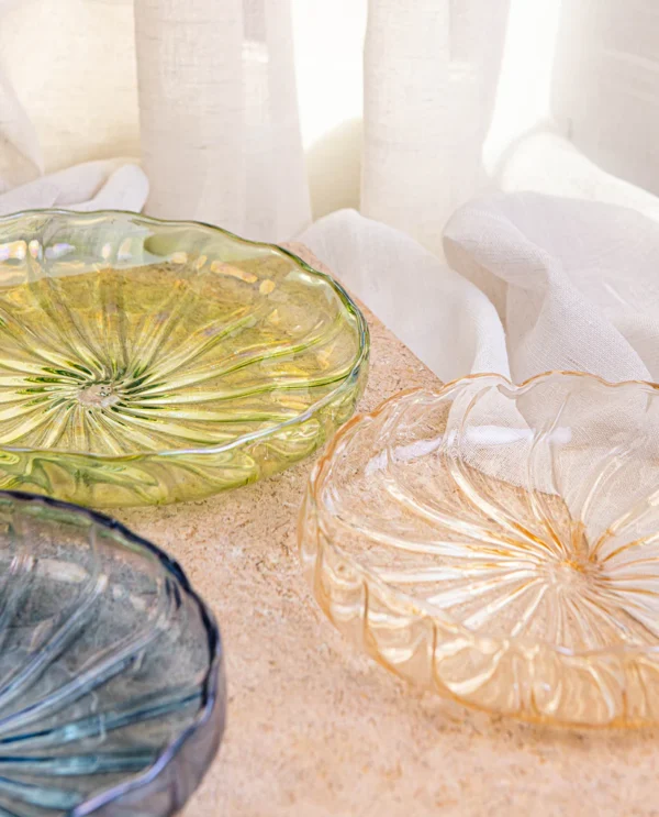 Marhab plates