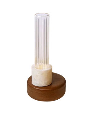 Mix & Match vase - Clear 