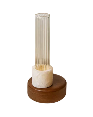 Mix & Match vase - Yellow