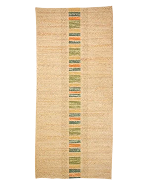 Pharaonic rug