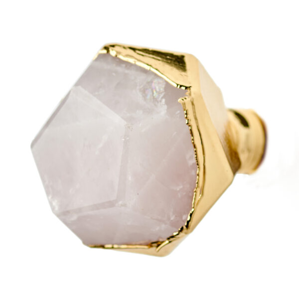 Pris Gem Knob