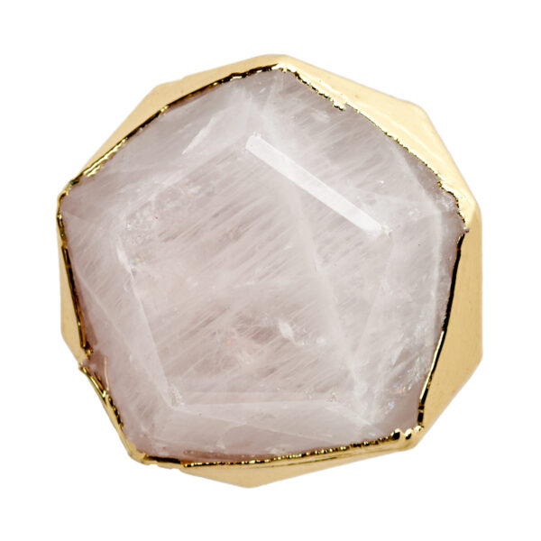 Pris Gem Knob