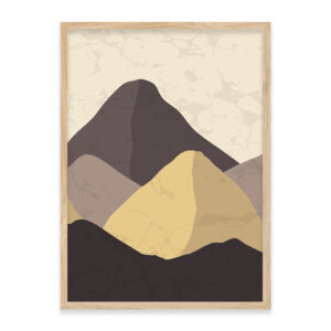 Contemporary Mountain