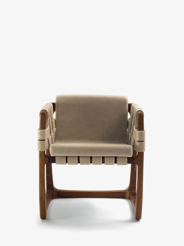 La Pianta dining chair