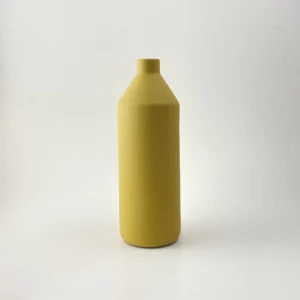 Short Neck Pot3 - Pear