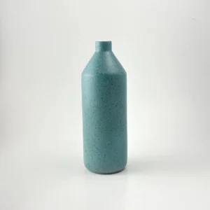 Short Neck Pot3 - Teal