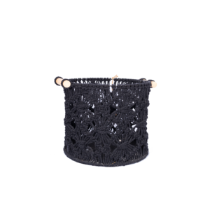 Natural Black Holder (M)